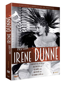 Irene Dunne Collection - 5-DVD Boxset (DVD)